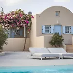 Sienna Eco Villa Fira (Santorini)