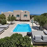 Villa Sienna Eco *