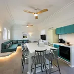 Villa Sienna Eco Fira (Santorini)