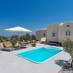 Sienna Eco Villa