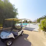 Villa Sienna Eco *