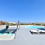 Villa Sienna Eco *