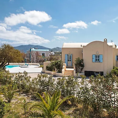 Villa Sienna Eco