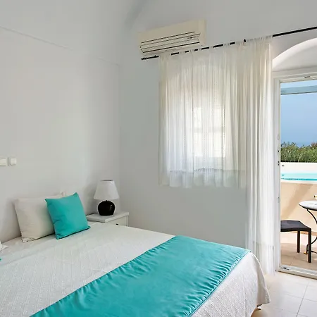 Villa Sienna Eco *
