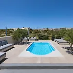 Sienna Eco Villa