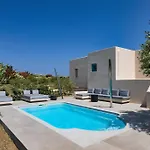 Sienna Eco Villa