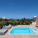 Villa Sienna Eco *