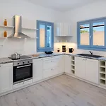 Sienna Eco Villa