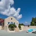 Villa Sienna Eco Fira (Santorini)
