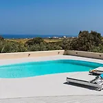 Sienna Eco Villa