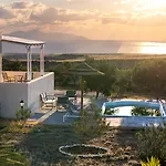 Sienna Eco Villa *