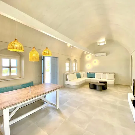 Villa Sienna Eco *