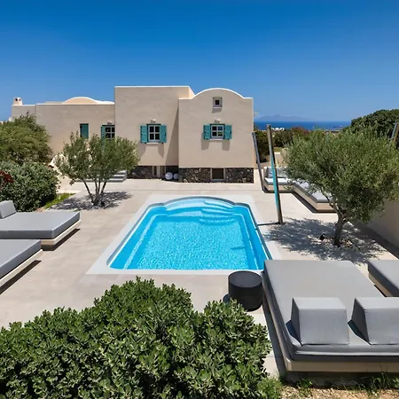 Villa Sienna Eco *