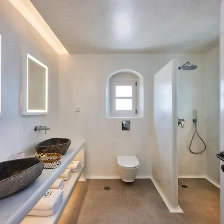 Villa Sienna Eco *