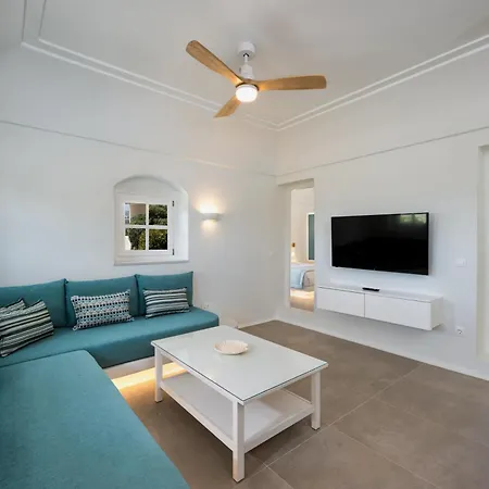 Villa Sienna Eco