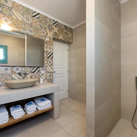 Sienna Eco Villa *