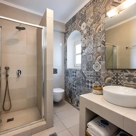 Villa Sienna Eco *