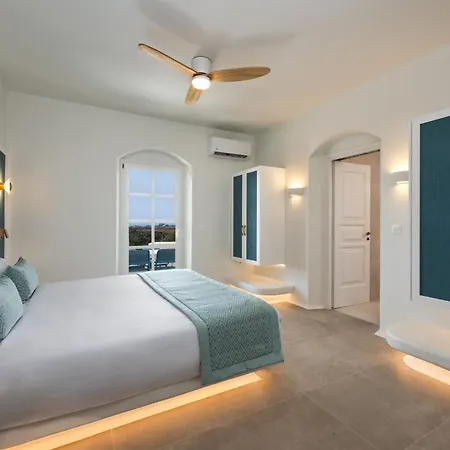 Sienna Eco Villa Fira (Santorini)