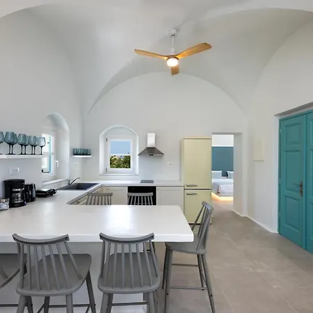 Sienna Eco Villa