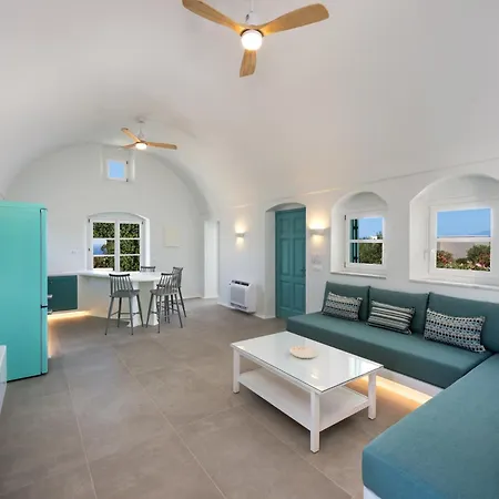 Villa Sienna Eco