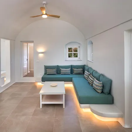 Sienna Eco Villa *