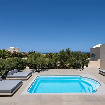 Villa Sienna Eco *