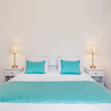 Sienna Eco Villa Firá