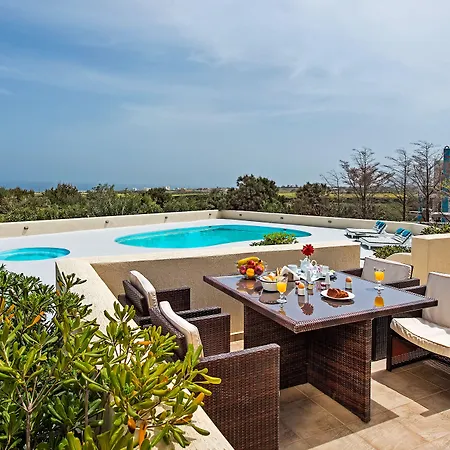 Sienna Eco Villa Firá