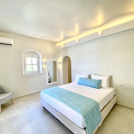 Villa Sienna Eco Firá