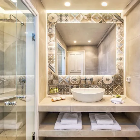 Sienna Eco Villa *