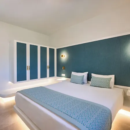 Sienna Eco Villa