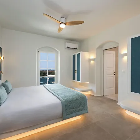 Villa Sienna Eco *