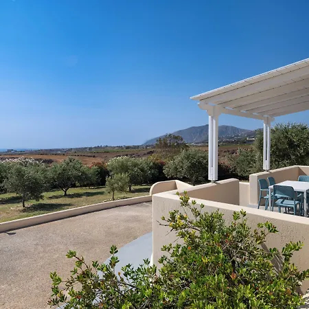 Sienna Eco Villa