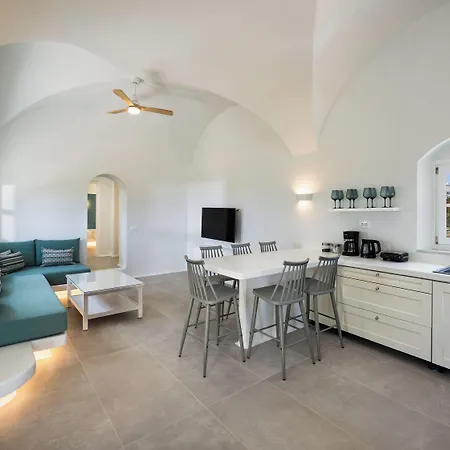 Sienna Eco Villa
