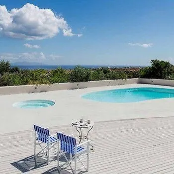 Sienna Eco Villa