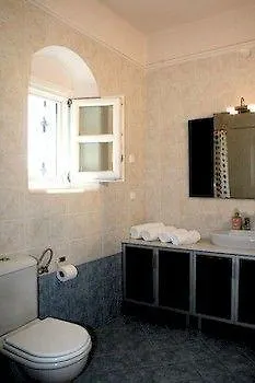 Sienna Eco Villa *