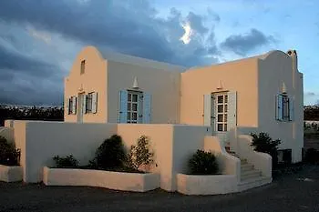 Villa Sienna Eco *