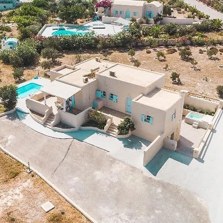 Sienna Eco Vila