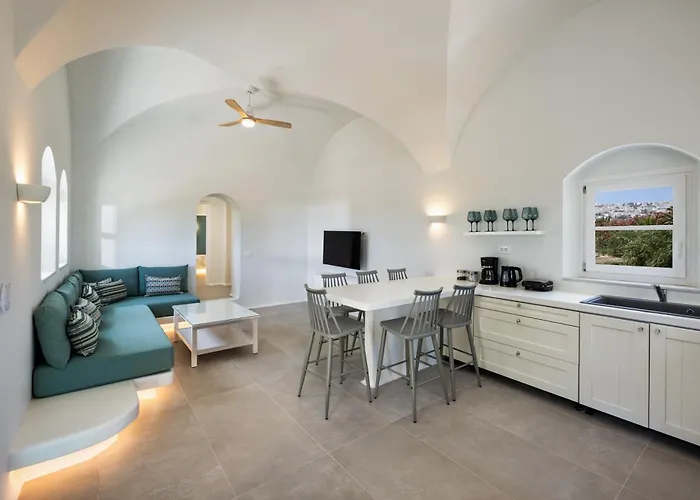 Villa Sienna Eco