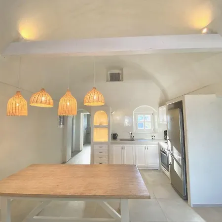 Sienna Eco Villa *