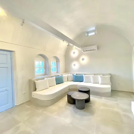 Villa Sienna Eco *
