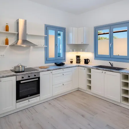 Villa Sienna Eco *