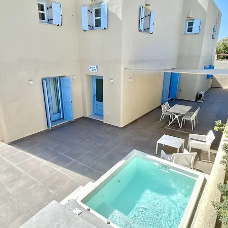 Villa Sienna Eco