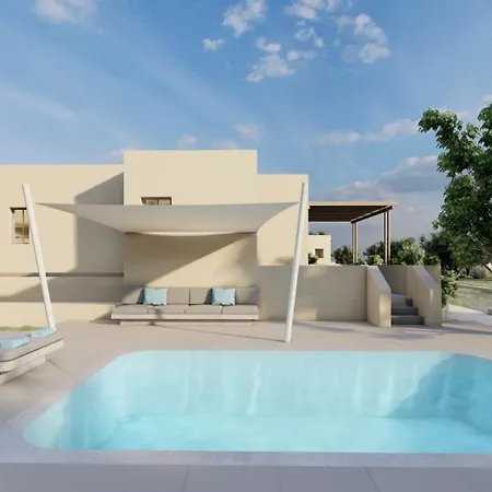 Sienna Eco Villa *