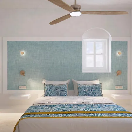 Sienna Eco Villa *