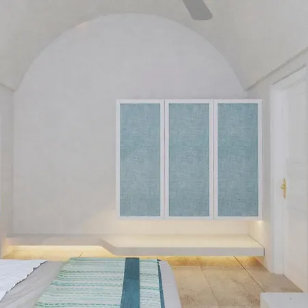 Villa Sienna Eco *