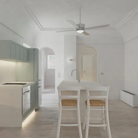 Sienna Eco Villa *