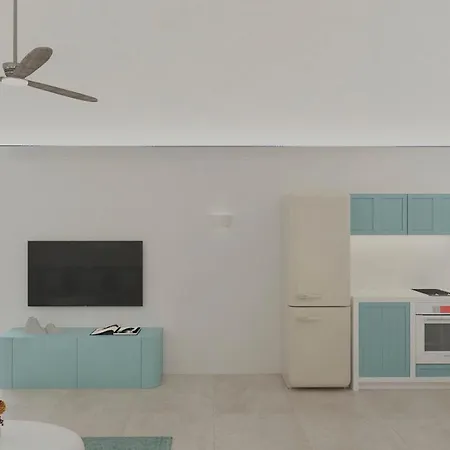 Villa Sienna Eco *