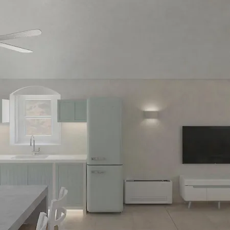 Sienna Eco Villa *