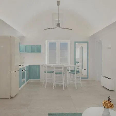 Villa Sienna Eco *